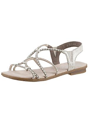 Rieker jewelled sandals online