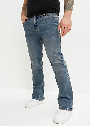 Pull On Jeans by bonprix