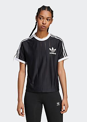 Shop for adidas Originals T Shirts Tops Womens online at Lookagain