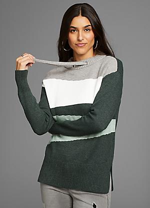 Shop for Laura Scott Jumpers Cardigans Womens online at Lookagain