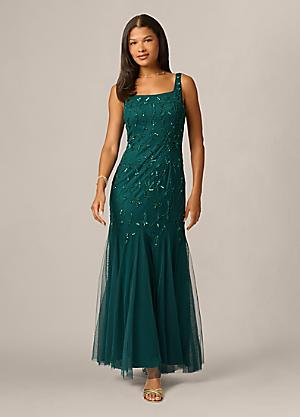 green dress size 22 Shop for Adrianna Papell | | | Dresses | Womens DISABLE-woman