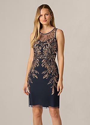 sachin and babi light blue dress Shop for Adrianna Papell | Dresses | Womens