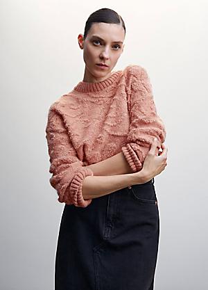 Mango shop jumpers uk