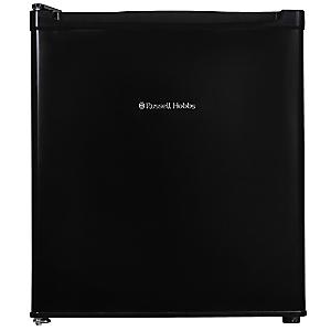 RH48UCFF2SS, Russell Hobbs Fridge Freezer