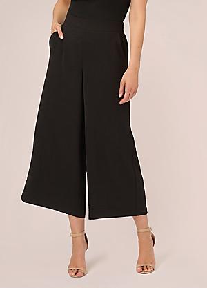 Shop for Adrianna Papell Trousers Womens online at Lookagain