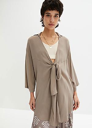 Shop for Brown, Blouses, Tops, Womens