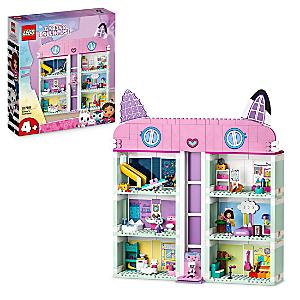 Shop for LEGO Gabby s Dollhouse Kids online at Lookagain