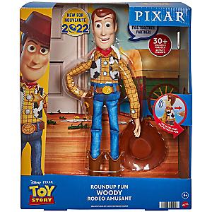 Tonies Disney and Pixar Toy Story: Woody – Babies in Bloom