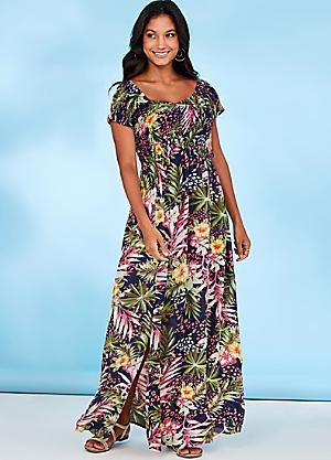 Kaleidoscope hotsell heine dresses