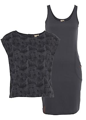 Shop for OCEAN Sportswear | Dresses | Womens | online at Lookagain | Jerseykleider
