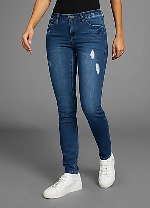 Arizona ultra flex shops jeans