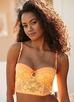 Shop for All Dressed Up with Raye by Dorina, Lingerie