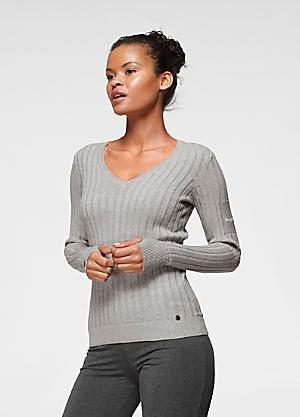 Shop for Grey, Jumpers & Cardigans, Womens