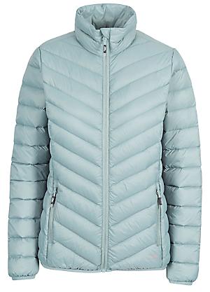 Trespass sale deals womens coats