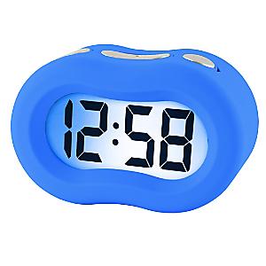 Oregon Scientific TW223 Atomic Projection Clock with Indoor Temperature