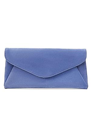 Blue purses for online sale