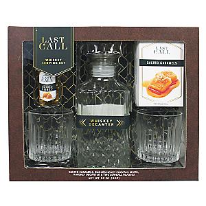 https://lookagain.scene7.com/is/image/OttoUK/300w/Whiskey-Serving-Set---Decanter-2-x-Lowball-Glasses-Honey-Mixer-&-Salted-Caramels-by-Last-Call~21E807FRSP.jpg