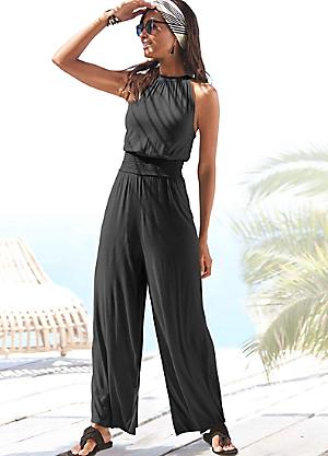 Culotte Jumpsuit by s.Oliver