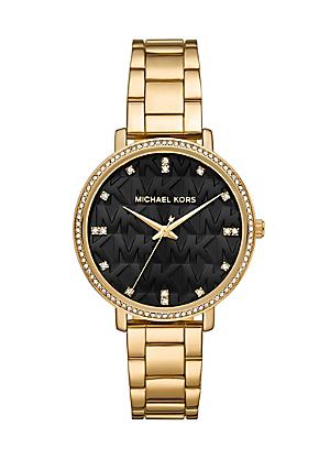 Argos michael kors hot sale watches womens