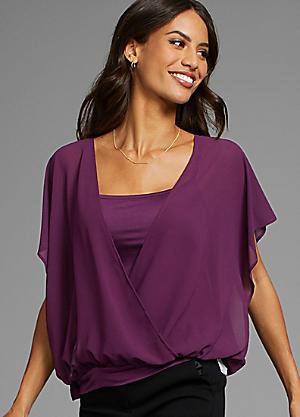 Blouses high quality for women