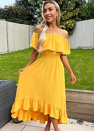 Discount shop dresses online