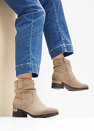 Shop for Jana Shoes Boots Womens online at Lookagain