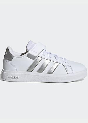 Adidas trainers hot sale size 13.5