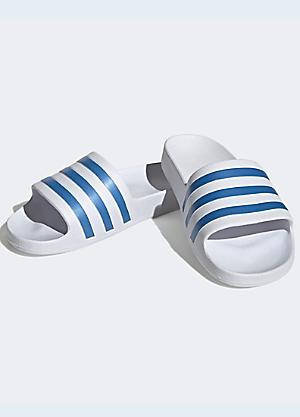 Pool best sale sliders adidas