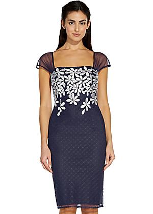 Adrianna papell clearance clearance dresses