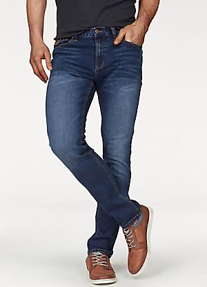 Slim fit jeans hot sale for mens online