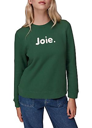 Branded sweatshirt for hot sale womens online