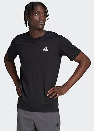 Shop for adidas Performance Size 4XL Black White online at Lookagain