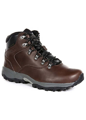 men's bainsford hiking boots peat