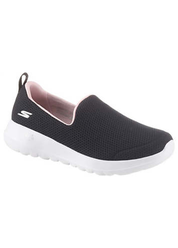 skechers pumps