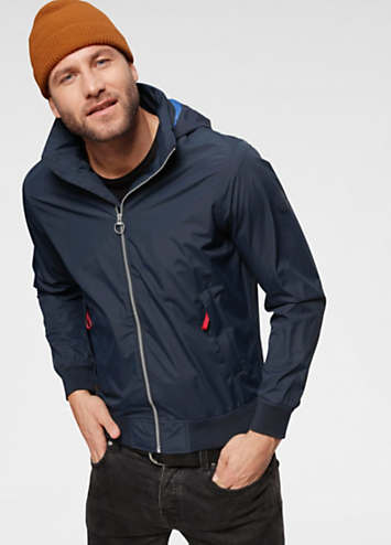 timberland craft puffer jacket