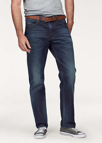 oliver jeans