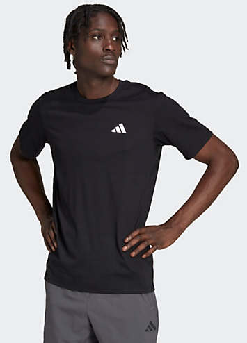 adidas performance t shirt