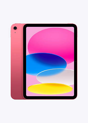 10.9-Inch-iPad-Wi-Fi-64GB---