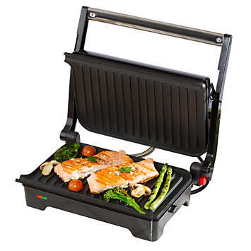 salter ek2009 marble collection health grill