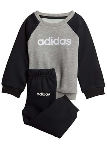 adidas tracksuit 2 piece