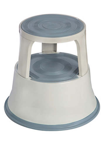 2 Tier Step Stool | Look Again