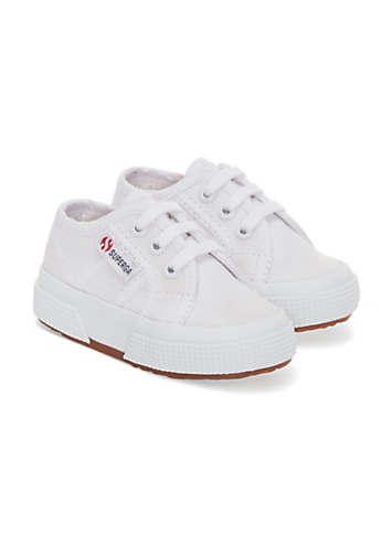 2750 Baby Classic by Superga Look Again