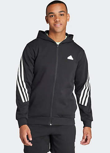 Adidas performance hoodie sale