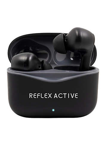 Stereo earbuds discount