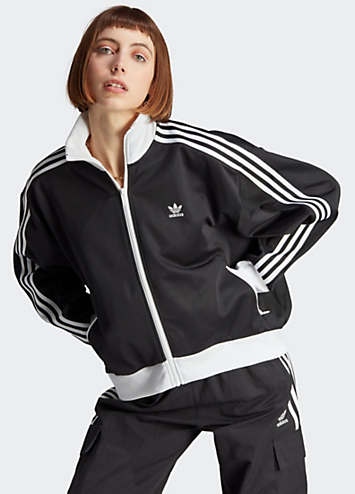 Adidas originals home shop of classics zip