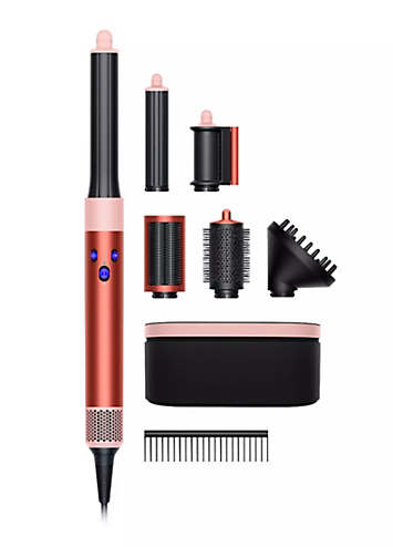 Dyson Airwrap Dryer, Complete Long Dryer