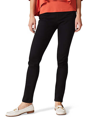 Amina Darted Jeggings by Phase Eight 