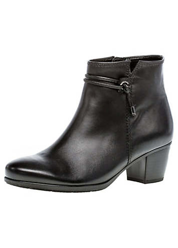 Gabor hovercraft cheap ankle boots