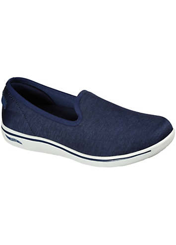 Arch Fit Uplift Perceived Slip On Shoes by Skechers | Look Again