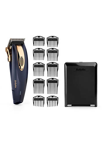 7498cu Babyliss Hair Clippers BaByliss XTP Super Clipper 7475DU By
